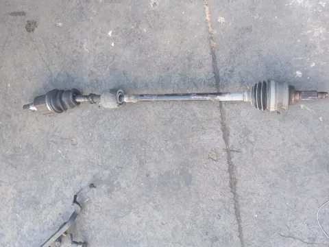 Ημιαξόνιο Εμπρός Δεξί για SUZUKI WAGON R (2000 - 2003) (RB) 1300 (G13BB) petrol 76 RB413 (MA53) 