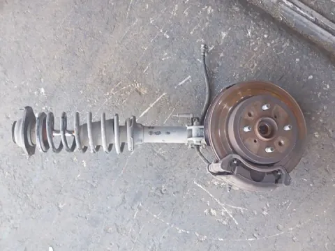 Άκρο Πλήρες Εμπρός Αριστερό για SUZUKI WAGON R (2000 - 2003) (RB) 1300 (G13BB) petrol 76 RB413 (MA53) 
