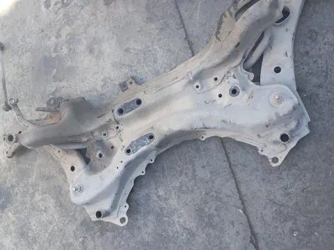 Γέφυρα Εμπρός Οριζόντια για TOYOTA COROLLA (2007 - 2010) 2000 (1AD-FTV) Diesel 126 (ADE150) D-4D *ΔΒ*