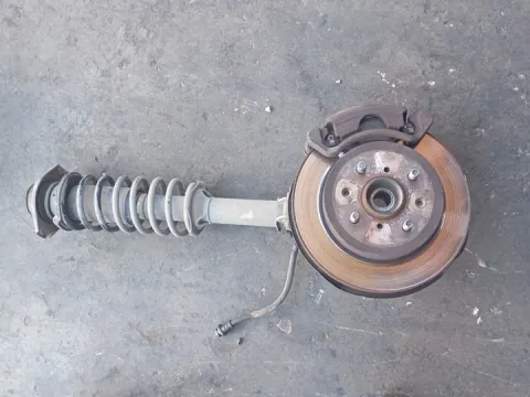 Άκρο Πλήρες Εμπρός Δεξί για SUZUKI WAGON R (2000 - 2003) (RB) 1300 (G13BB) petrol 76 RB413 (MA53) 