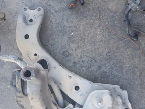 Ψαλίδι Εμπρός Δεξί για TOYOTA COROLLA (2007 - 2010) 2000 (1AD-FTV) Diesel 126 (ADE150) D-4D *ΔΒ*