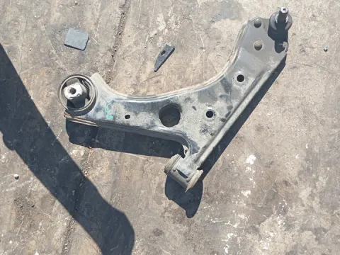 Ψαλίδι Εμπρός Αριστερό για FIAT PUNTO (2009 - 2012) (199) EVO 1401 (350A1.000) Petrol 77 