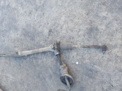 Κρεμαγιέρα Μηχανική για TOYOTA COROLLA (2007 - 2010) 