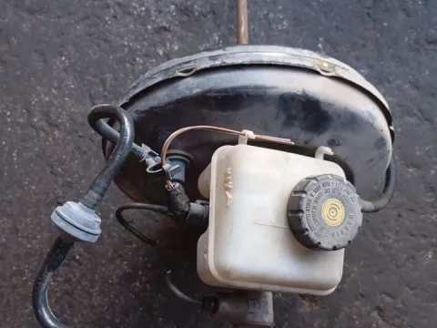 Αντλία Φρένων (Σεβρό) για OPEL ASTRA (1998 - 2004) G  *ΔΒ* 