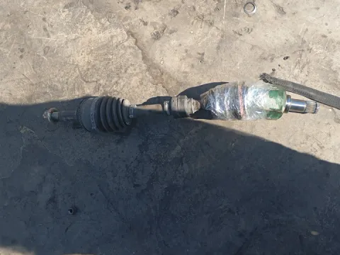 Ημιαξόνιο Εμπρός Αριστερό για MITSUBISHI LANCER (2004 - 2008) (CS) 1600 (4G18) petrol 98 SOHC 16V 