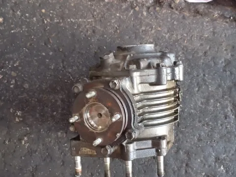 Σασμάν Βοηθητικο  για TOYOTA RAV-4 (2006 - 2009) (XA30) 2000 (1AZ-FE) petrol 152 (ACA30) VVT - i 