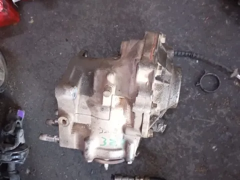 Σασμάν Βοηθητικό Αυτόματο για TOYOTA RAV-4 (2006 - 2009) (XA30) 2000 3ZR-FAE petrol 158  4X4 