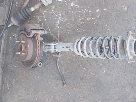Άκρο Πλήρες Εμπρός Αριστερό για SUZUKI WAGON R (2000 - 2003) (RB) 1300 (G13BB) petrol 76 RB413 (MA53) 