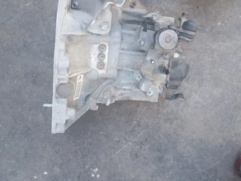 Κιβώτιο Ταχυτήτων (Σασμάν) Χειροκίνητο για SUZUKI SWIFT (2006 - 2008) (RS) 1300 ((M13A)) Petrol 90 RS413 (ZD11) 4WD 