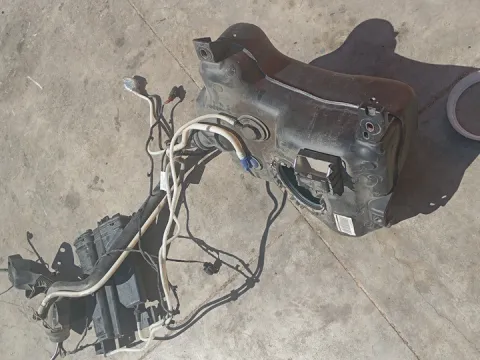Δεξαμενή Καυσίμου (Ρεζερβουάρ) για SEAT ARONA (2017 - ) 1000 (DBY) TSI 12V Petrol 90hp 