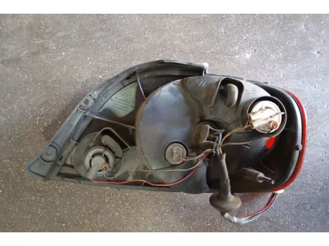Φανάρι Πίσω Αριστερό Ελαττωματικό για CHEVROLET - DAEWOO MATIZ (2001 - 2005) (M150)  - 