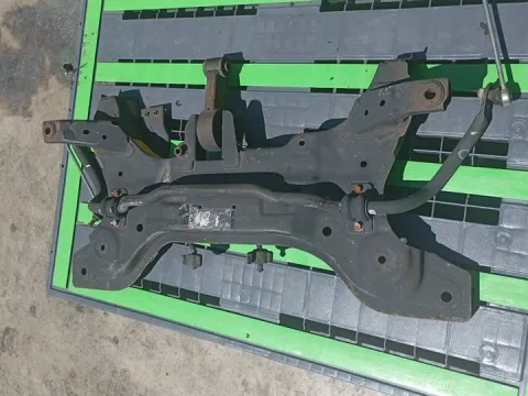 Γέφυρα Εμπρός Οριζόντια για HYUNDAI i10 (2008 - 2011) 1100 G4HG petrol 67 *ΔΒ*
