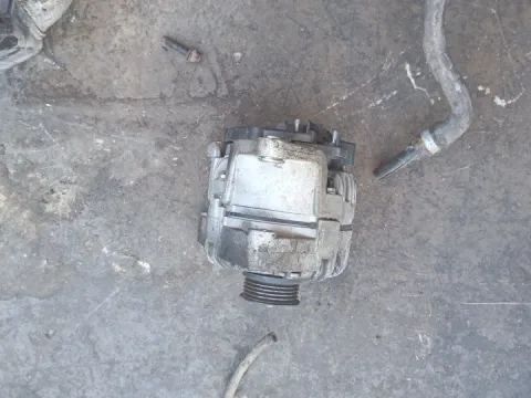 Δυναμό - Εναλλάκτης για OPEL CORSA (2004 - 2006) C 1200 (Z12XEP) Petrol 80 