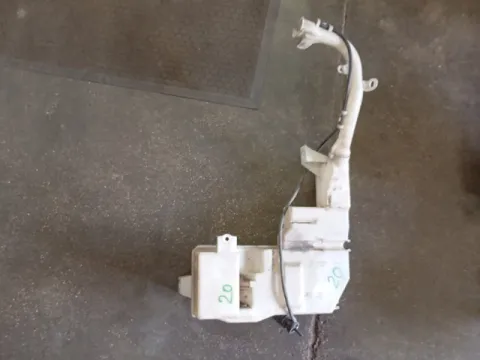 Δοχείο Υαλοκαθαριστήρων Με Μοτέρ για HONDA CIVIC (2006 - 2009) (FD, K, N) Hatchback - 5dr 
