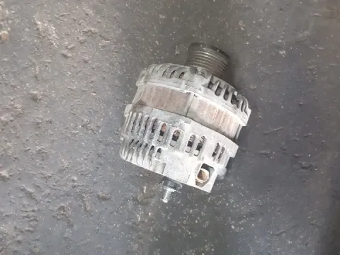 Δυναμό - Εναλλάκτης 23100JD200 για NISSAN QASHQAI (2007 - 2010) (J10) 