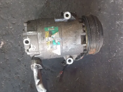 Συμπιεστής A-C (Κομπρέσορας) 09132918 για OPEL CORSA (2000 - 2004) C 