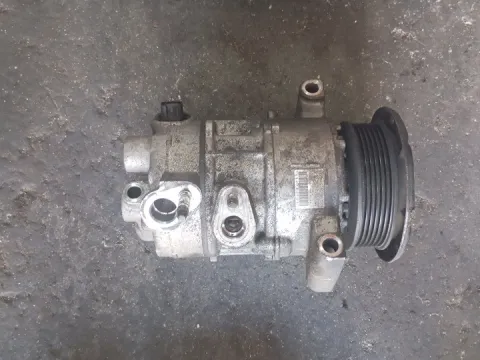 Συμπιεστής A-C (Κομπρέσορας) CG4471905059 για DODGE CALIBER (2006 - ) 