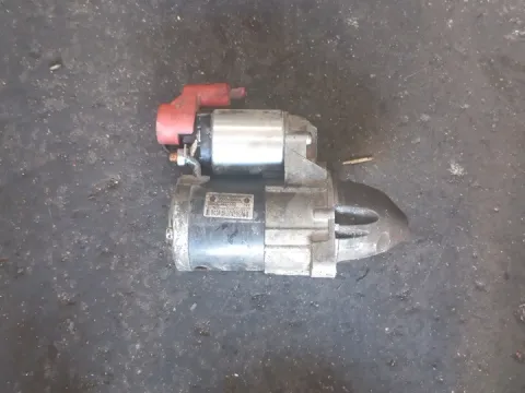 Μίζα 05034555AA για DODGE CALIBER (2006 - ) 