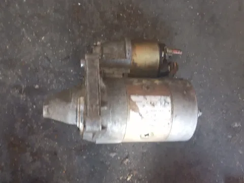 Μίζα 6310018 για FIAT PUNTO (1999 - 2003) (188) 