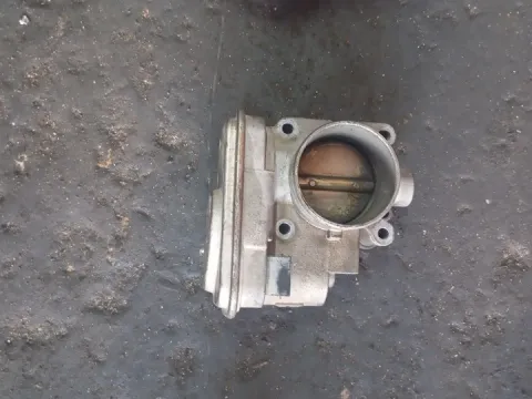 Σώμα Πεταλούδας 04891735ΑC για DODGE CALIBER (2006 - ) 