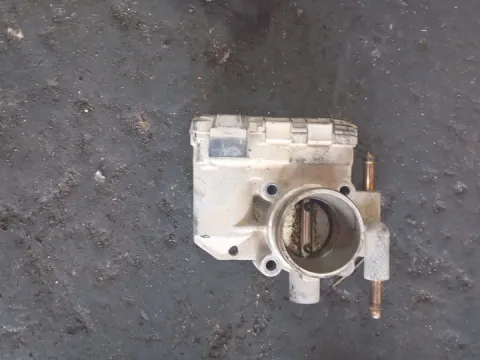 Σώμα Πεταλούδας 0280750133 για OPEL ASTRA (2004 - 2007) H 