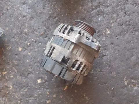 Δυναμό - Εναλλάκτης 37300-02550 για HYUNDAI GETZ (2002 - 2005) (TB) 