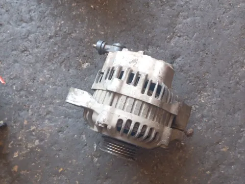 Δυναμό - Εναλλάκτης 31400-83E0 για SUZUKI WAGON R (2000 - 2003) (RB) 