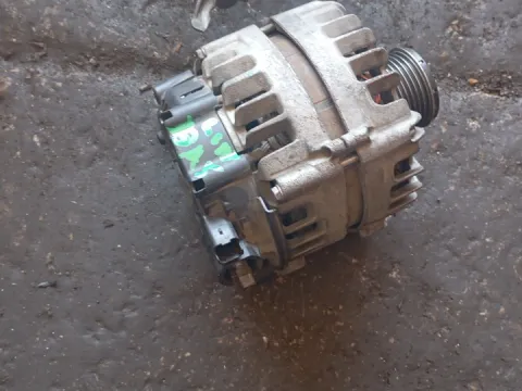 Δυναμό - Εναλλάκτης 9678048880 για PEUGEOT 3008 (2009 - 2013) (T84) 