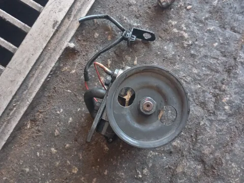 Αντλία Υδραυλικού Τιμονιού 57110-1C000 για HYUNDAI GETZ (2002 - 2005) (TB) 