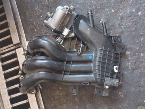 Πολλαπλή Εισαγωγής 1540A409 για SMART FORTWO (2007 - 2011) (451) 