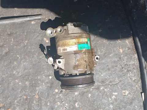 Συμπιεστής A-C (Κομπρέσορας) για OPEL ASTRA (1998 - 2004) G 