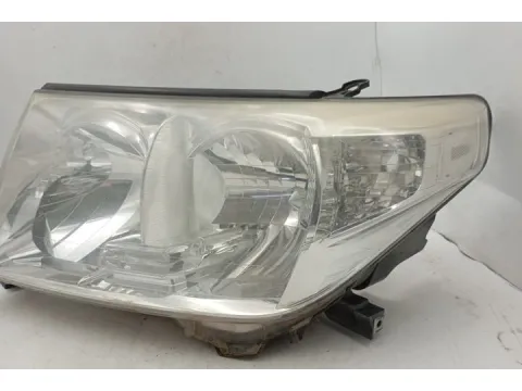 Φανάρι Εμπρός Αριστερό για TOYOTA LAND CRUISER (2007 - 2012 ) (J200) SUV ΕΚΤΟΣ ΔΡΟΜΟΥ  - 