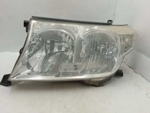 Φανάρι Εμπρός Αριστερό για TOYOTA LAND CRUISER (2007 - 2012 ) (J200) SUV ΕΚΤΟΣ ΔΡΟΜΟΥ 
