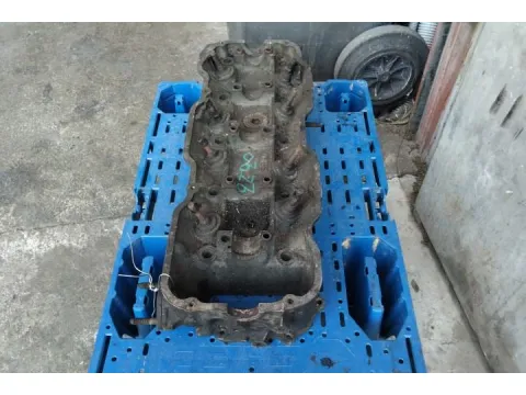 Καπάκι Κινητήρα (Κυλινδροκεφαλή) Σκέτο για NISSAN D21 - 720 - 520 (1986 - 1997) D21 Pick-Up - 2WD - Μονη Καμπίνα 2000 (Z20) Petrol 90 *ΝΕΑ ΓΕΝΙΑ*ΠΑΛΕΤΑ 17* - 