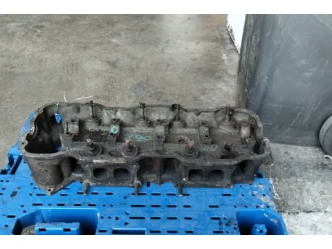 Καπάκι Κινητήρα (Κυλινδροκεφαλή) Σκέτο για NISSAN D21 - 720 - 520 (1986 - 1997) D21 Pick-Up - 2WD - Μονη Καμπίνα 2000 (Z20) Petrol 90 *ΝΕΑ ΓΕΝΙΑ*ΠΑΛΕΤΑ 17* - 