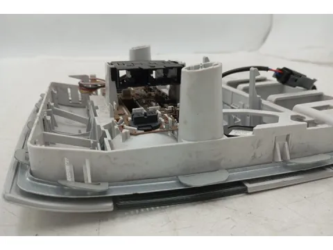 Μπλαφονίερα Οροφής για OPEL CORSA (2014 - 2019) E Hatchback - 5dr  - 