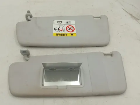 Σετ Σκιαδίων για OPEL CORSA (2014 - 2019) E Hatchback - 5dr 