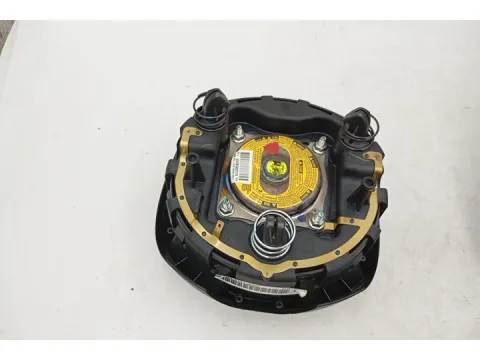 Σετ Αερόσακων Εμπρός με Καπάκι  για NISSAN MICRA (2011 - 2013) (K13) Hatchback - 5dr *Γ* - 