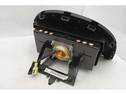 Σετ Αερόσακων Εμπρός με Καπάκι  για NISSAN MICRA (2011 - 2013) (K13) Hatchback - 5dr *Γ* - 