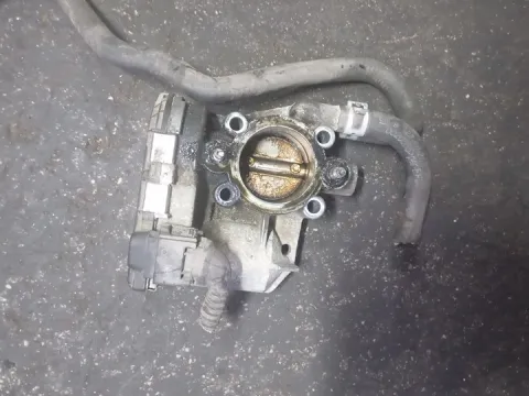Σώμα Πεταλούδας 0280750044 για OPEL CORSA (2000 - 2004) C 