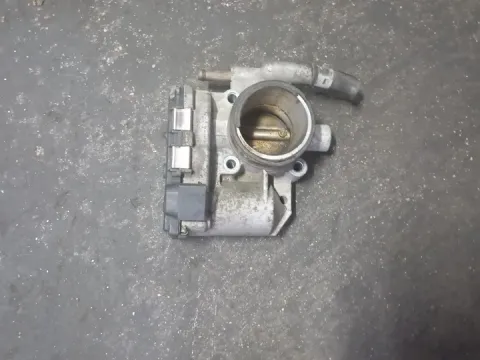 Σώμα Πεταλούδας 0280750133 για OPEL ASTRA (2004 - 2007) H 