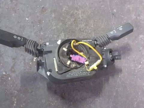 Διακόπτης Φλας 13132475 για OPEL VECTRA (2002 - 2005) C 