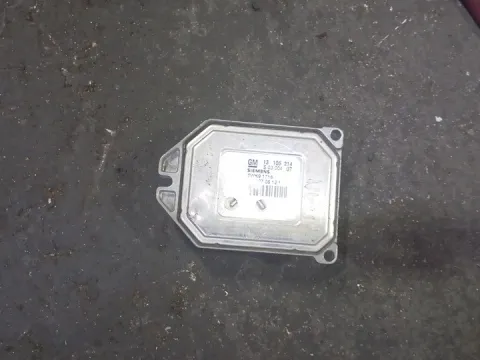 Εγκέφαλος Κινητήρα 13105214 για OPEL MERIVA (2003 - 2007) 