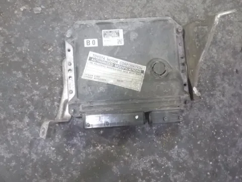 Εγκέφαλος Κινητήρα 8966112B01 για TOYOTA COROLLA (2007 - 2010) 