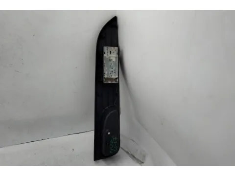 Διακόπτης Παραθύρων Κεντρικός Αριστερής 16 Pin για NISSAN MICRA (2011 - 2013) (K13) , (2013 - 2017) (K13)  - 
