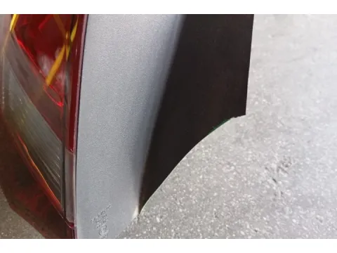 Φανάρι Πίσω Αριστερό  ( Ελαττωματικό ) για OPEL ASTRA (2012 - 2016) J Sedan - 4dr  - 