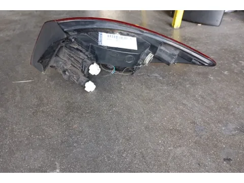 Φανάρι Πίσω Αριστερό  ( Ελαττωματικό ) για OPEL ASTRA (2012 - 2016) J Sedan - 4dr  - 