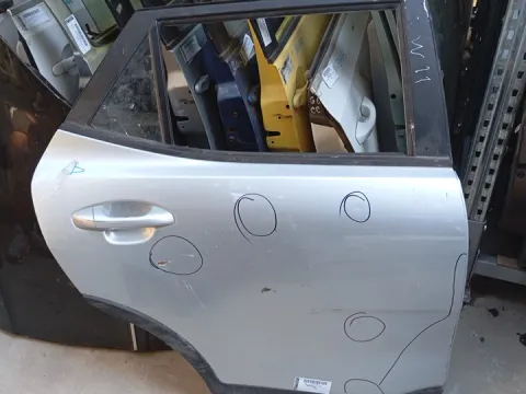 Πόρτα Πίσω Δεξιά Όχι Καθαρή για KIA STONIC (2018 - ) Hatchback - 5dr *Γ*