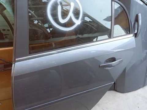 Πόρτα Πίσω Αριστερή για OPEL VECTRA (2002 - 2005) C Sedan - 4dr  *Γ*