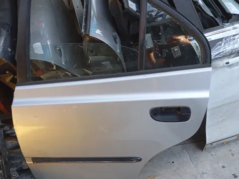 Πόρτα Πίσω Αριστερή για HYUNDAI ACCENT (1999 - 2002) (CG) (LC)  *Γ*
